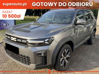 Dacia Expression 1.2 mHEV LPG Expression 1.2 mHEV LPG 140KM | Kamera cofan-1