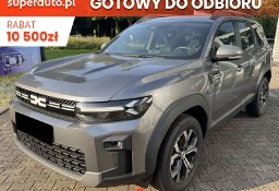 Dacia Inny Dacia Expression 1.2 mHEV LPG Expression 1.2 mHEV LPG 140KM | Kamera cofan