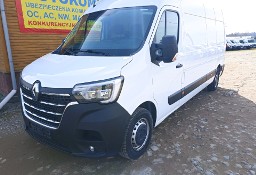 Renault Master Niski przebieg-Gps, Klima, Kamera