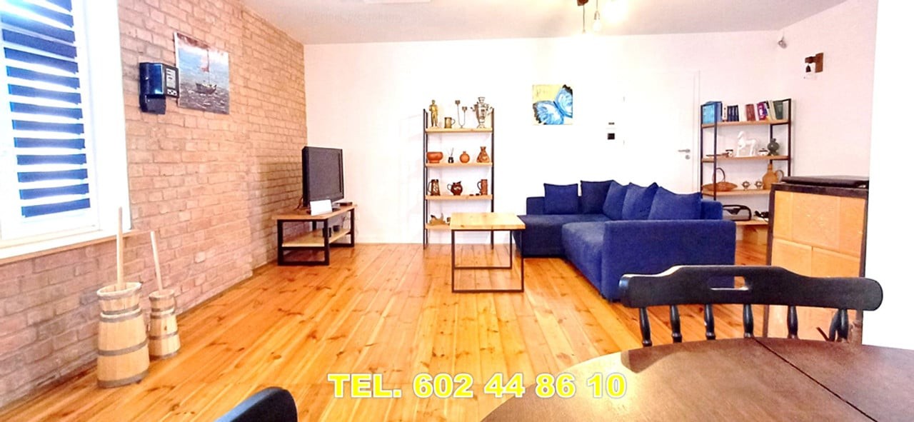 Oława mieszkanie 3 pokoje-ogródek sprzedam dwupoziomowe 77.38 m² do wprowadzenia - Widok 2