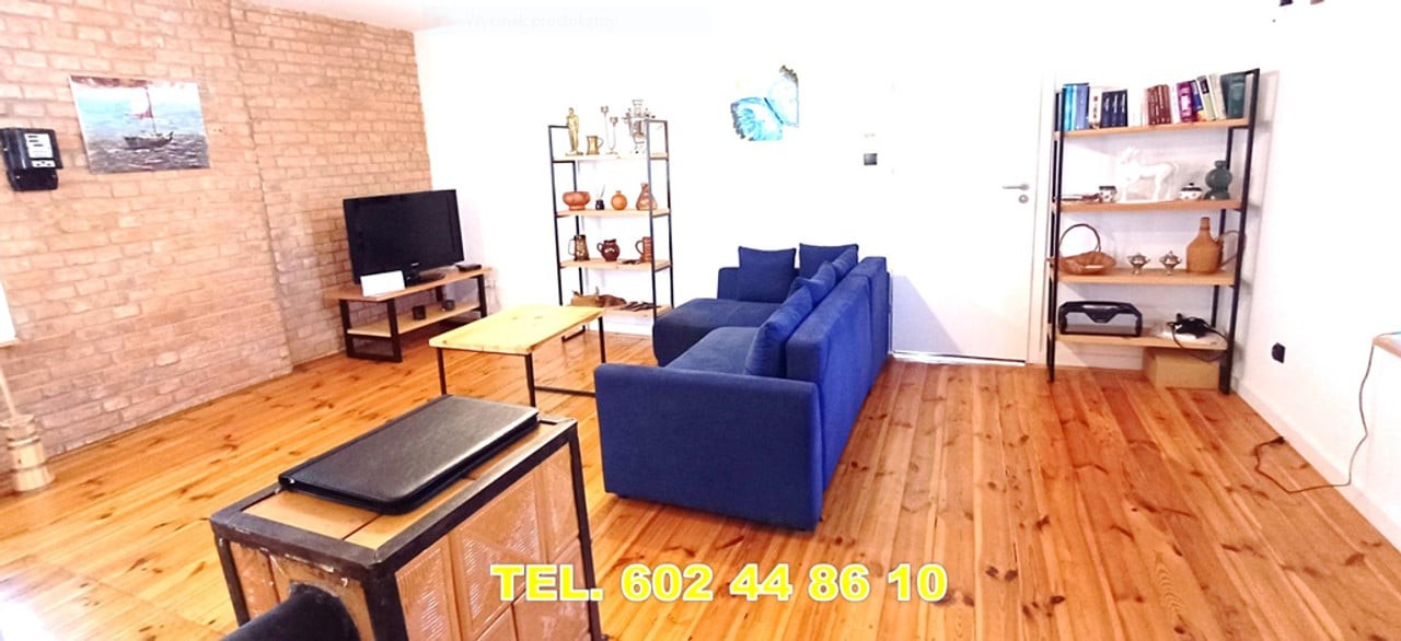 Oława mieszkanie 3 pokoje-ogródek sprzedam dwupoziomowe 77.38 m² do wprowadzenia - Widok 4