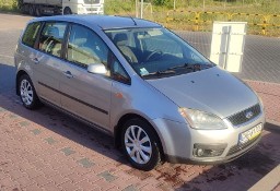 Ford Focus C-MAX 2003