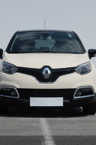 Renault Captur , Salon Polska, 1. Właściciel, Serwis ASO, Automat, Navi,-2