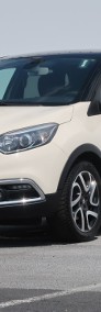 Renault Captur , Salon Polska, 1. Właściciel, Serwis ASO, Automat, Navi,-3