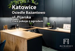 Mieszkanie Katowice Kostuchna