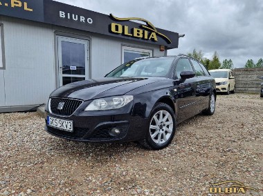 SEAT Exeo I-1