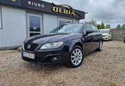 SEAT Exeo I