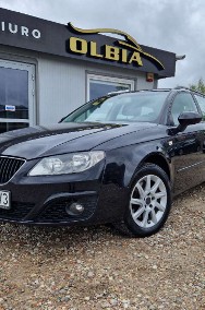 SEAT Exeo I-2