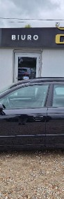 SEAT Exeo I-4