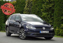 Volkswagen Golf Sportsvan Golf Variant 2.0TDI(150KM)*Full Led*4Motion*Virtual*Radar*Navi*Kamer