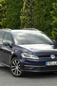 Volkswagen Golf Sportsvan Golf Variant 2.0TDI(150KM)*Full Led*4Motion*Virtual*Radar*Navi*Kamer-2