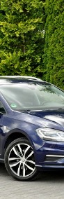 Volkswagen Golf Sportsvan Golf Variant 2.0TDI(150KM)*Full Led*4Motion*Virtual*Radar*Navi*Kamer-3