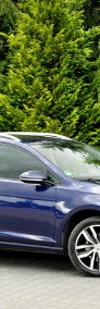 Volkswagen Golf Sportsvan Golf Variant 2.0TDI(150KM)*Full Led*4Motion*Virtual*Radar*Navi*Kamer-4