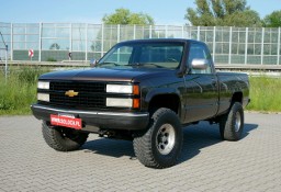 Chevrolet Silverado 5.7 190KM 4x4 Automat -PickUp -Po renowacji -Zobacz