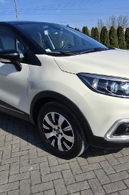 Renault Captur 1,5DCI Lift.Klimatronic,El.szyby.Centralka,Hak.GWARANCJA-2