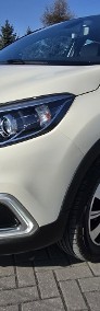 Renault Captur 1,5DCI Lift.Klimatronic,El.szyby.Centralka,Hak.GWARANCJA-4