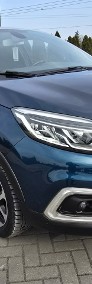 Renault Captur 1,2Turbo Benz.AUTOMAT.Full Led.Navigacja.Czytanie Znaków.SERWIS!!-3