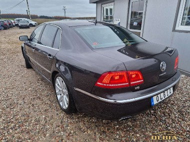 Volkswagen Phaeton-1