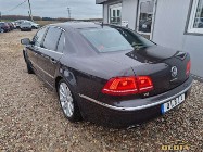 Volkswagen Phaeton