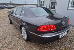 Volkswagen Phaeton