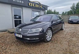 Volkswagen Phaeton