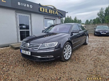 Volkswagen Phaeton-1
