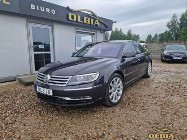 Volkswagen Phaeton