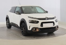 Citroen C4 Cactus I , Salon Polska, Serwis ASO, Klimatronic, Tempomat, Parktronic