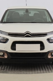 Citroen C4 Cactus I , Salon Polska, Serwis ASO, Klimatronic, Tempomat, Parktronic-2