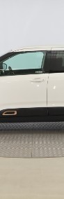 Citroen C4 Cactus I , Salon Polska, Serwis ASO, Klimatronic, Tempomat, Parktronic-4
