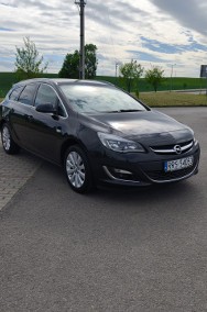 1.4 Turbo 140 KM 2015 rok Wersja COSMO Bardzo ładny*Doinwestowany-2
