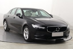 Volvo S90 II , Salon Polska, Serwis ASO, 190 KM, Automat, Skóra, Navi,