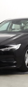 Volvo S90 II , Salon Polska, Serwis ASO, 190 KM, Automat, Skóra, Navi,-3