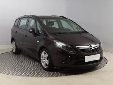 Opel Zafira C , 7 miejsc, Klima, Tempomat-1