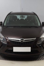 Opel Zafira C , 7 miejsc, Klima, Tempomat-2