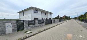 Nowy dom Skórzewo, ul. Czereśniowa