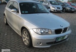 BMW SERIA 1 I (E81/E82/E87/E88) BMW SERIA 1 120