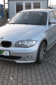 BMW SERIA 1 120-2