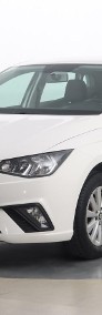 SEAT Ibiza V , Salon Polska, Klima, Parktronic-3