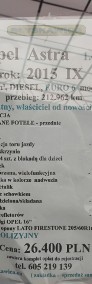 Rok 2015! I PRYWATNY WŁAŚCICIEL OD NOWOŚCI! BEZKOLIZYJNY!-4