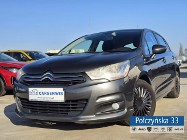 Citroen C4 II 1.6 VTi 120 Attraction| Salon Polska