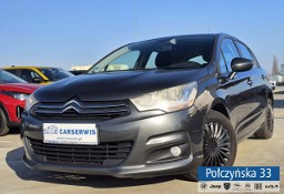 Citroen C4 II 1.6 VTi 120 Attraction| Salon Polska