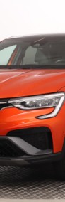 Renault Arkana , Salon Polska, 1. Właściciel, Serwis ASO, Automat, VAT 23%,-3