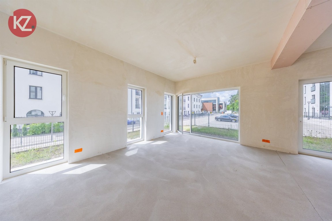 Mieszkanie na sprzedaż, 101 m², 4 pokoje Piła