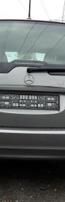 Mercedes-Benz Klasa A W169 A 180 CDI 131 tys km, I wł. , st. bdb., zarejestr.-4