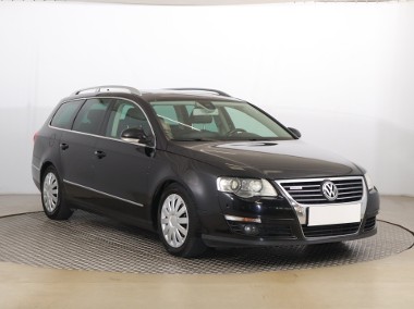 Volkswagen Passat B6 , Navi, Xenon, Klimatronic, Tempomat, Parktronic,-1