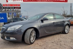 Opel Insignia 1.4 TURBO 140 KM nawigacja alufelgi climatronic gwarancja