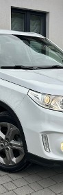Suzuki Vitara II NAVI*Kamera*Cofania*Grzane*Fotele*Klimatronik*ASO*Zarejestrowana-3