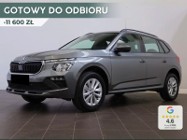 Skoda Kamiq Selection 1.0 TSI DSG Selection 1.0 TSI 115KM DSG