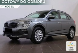 Skoda Kamiq Selection 1.0 TSI DSG Selection 1.0 TSI 115KM DSG